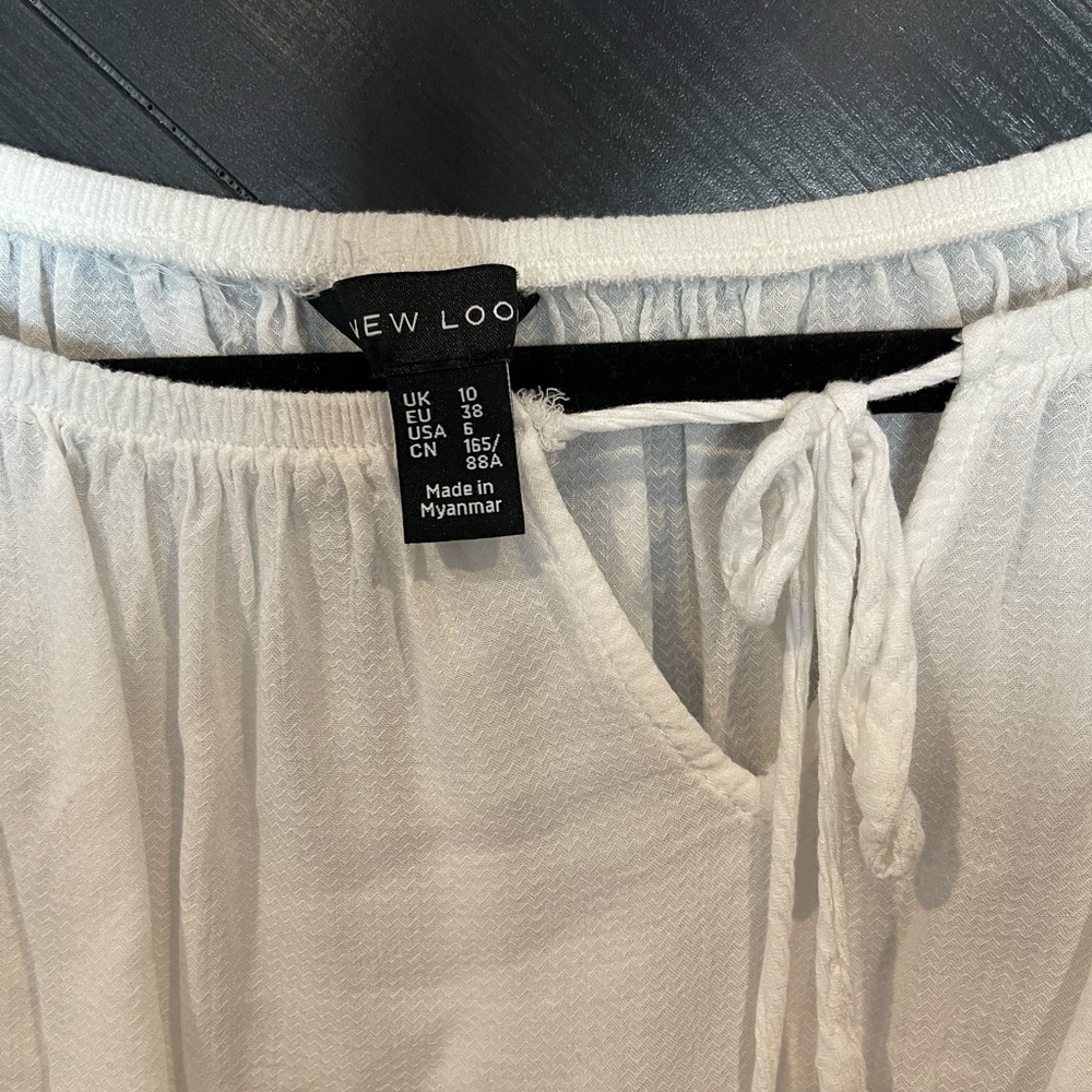 ASOS Crop Top - Picture 3 of 3